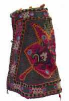 773 Kutch Protective Embroidered Child's Hood